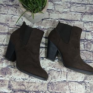 ❌️Call It Spring Booties